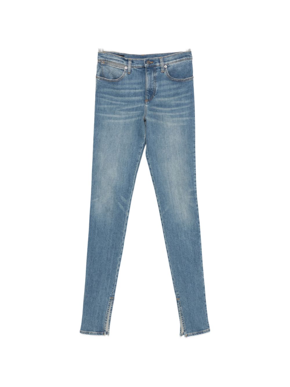 Gucci Women Skinny Denim Jeans GUCCI