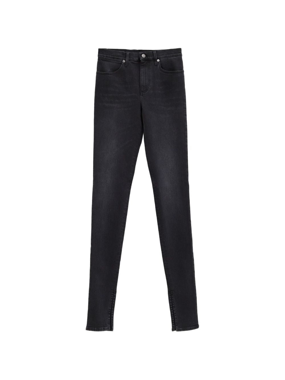 Gucci Women Skinny Denim Jeans GUCCI