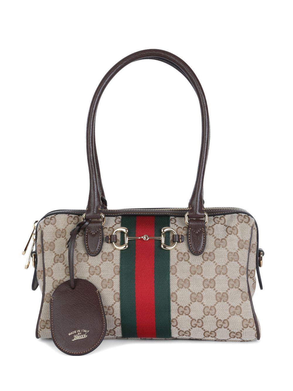 Gucci Women Gucci Borsetto Medium Shoulder Bag GUCCI