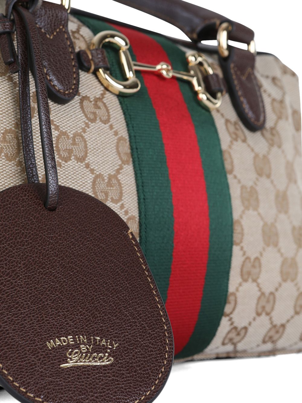 Gucci Women Gucci Borsetto Medium Shoulder Bag GUCCI
