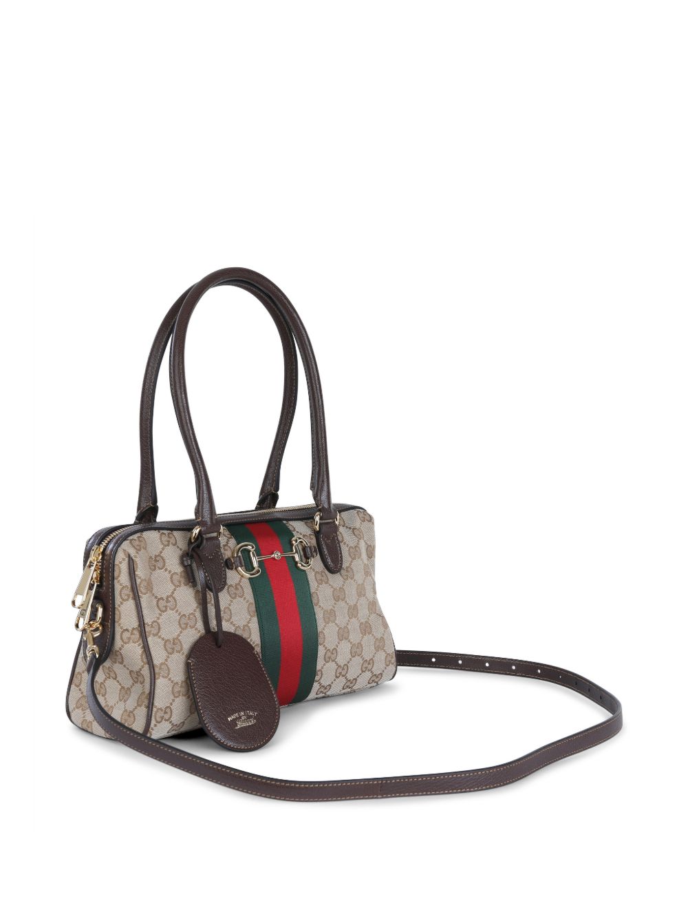 Gucci Women Gucci Borsetto Medium Shoulder Bag GUCCI
