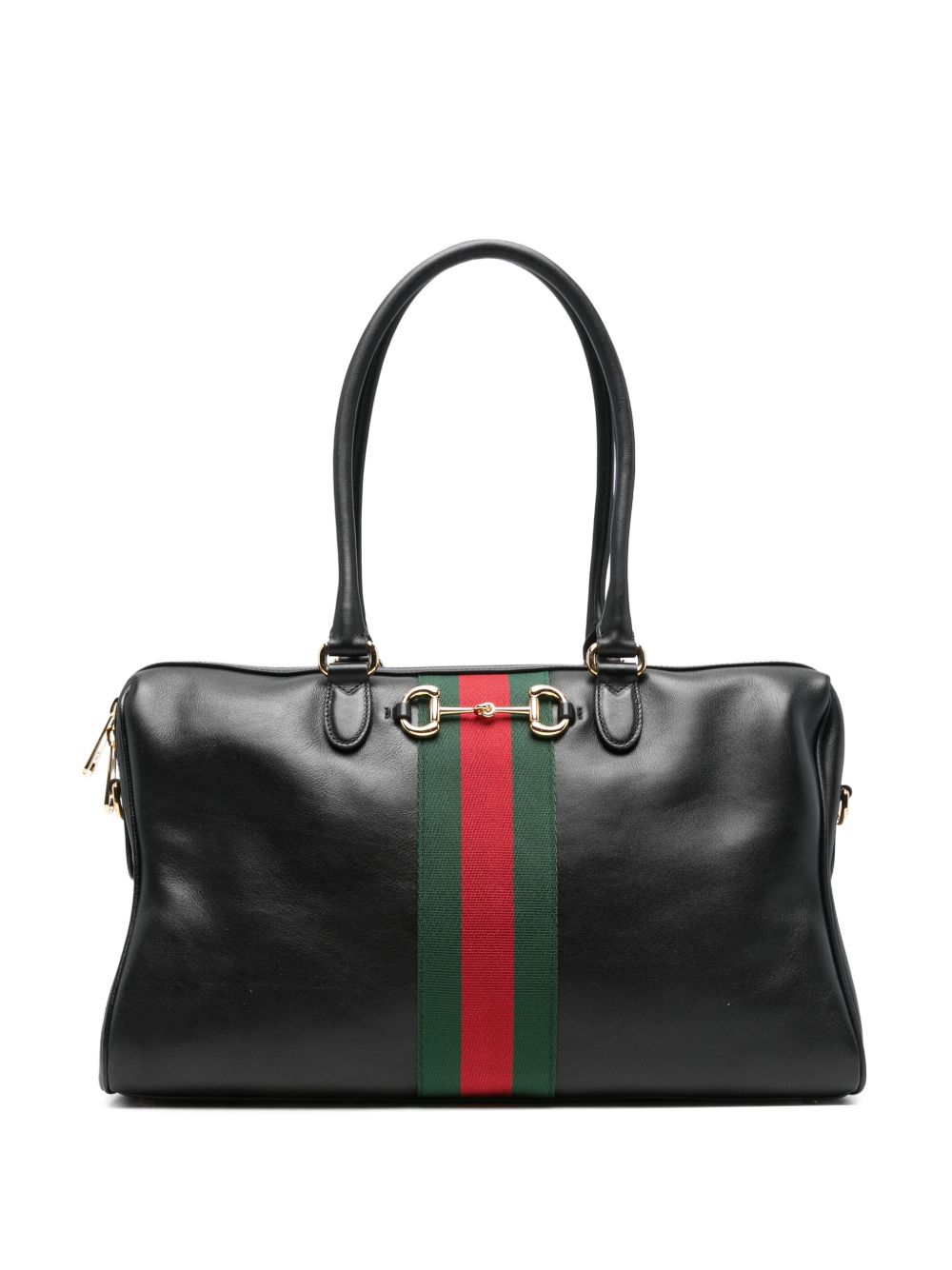 Gucci Women Borsetto Large Leather Tote Bag GUCCI