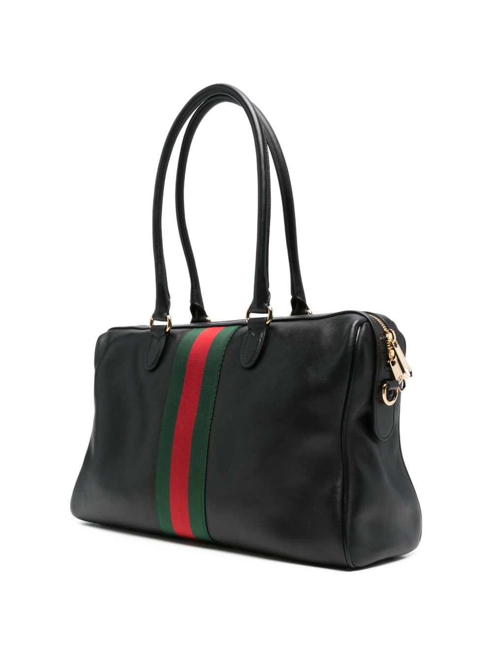 Gucci Women Borsetto Large Leather Tote Bag GUCCI
