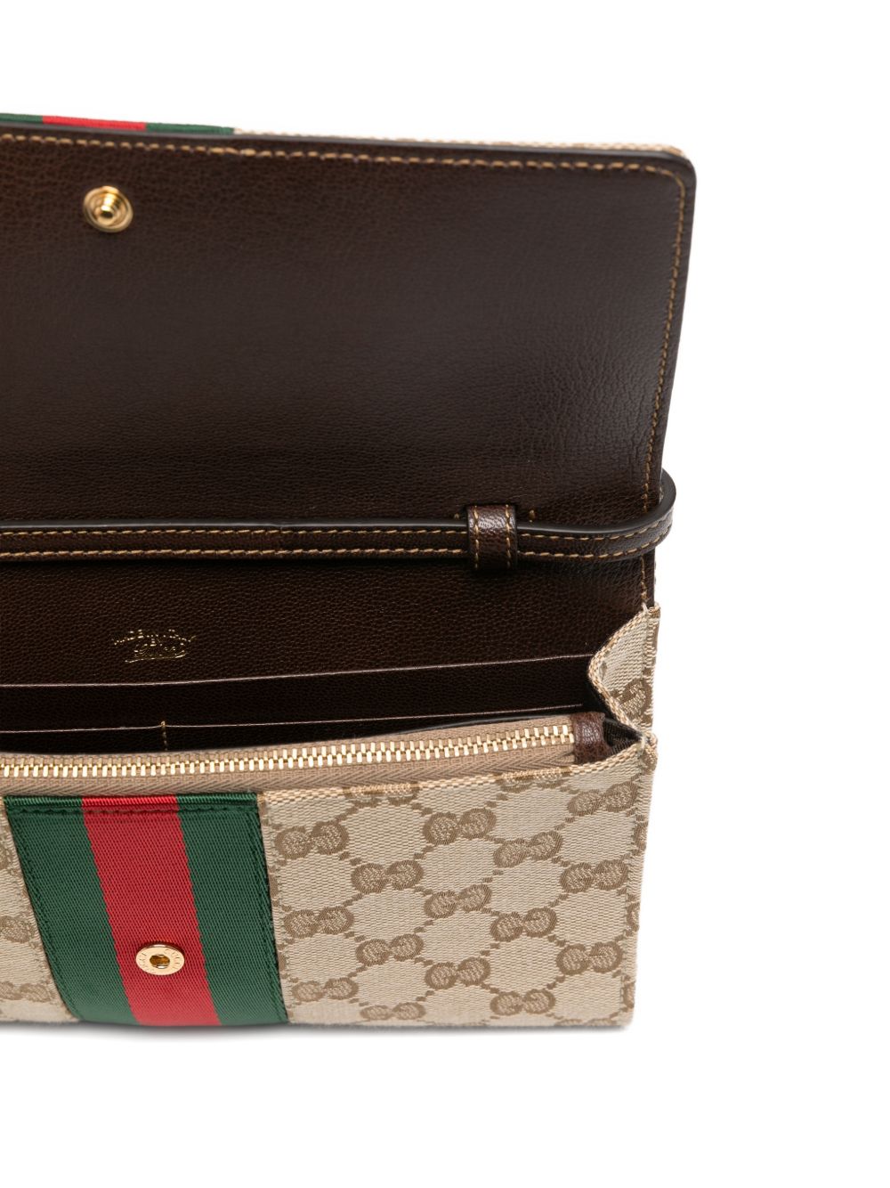 Gucci Women Gucci Horsebit Mini Bag GUCCI