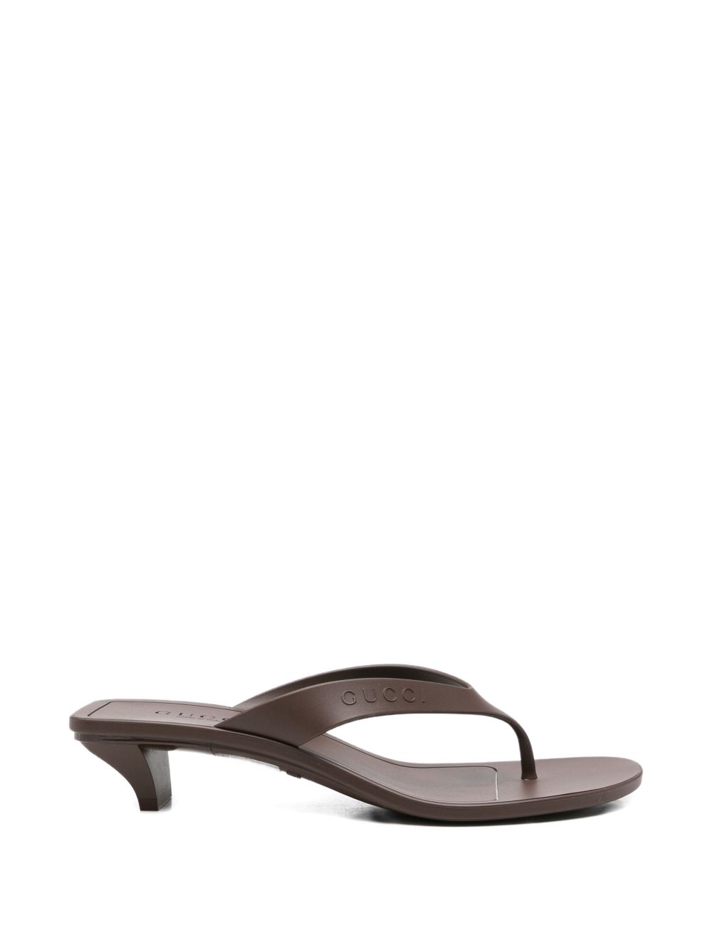 Gucci Women Vittoria Thong Sandals GUCCI