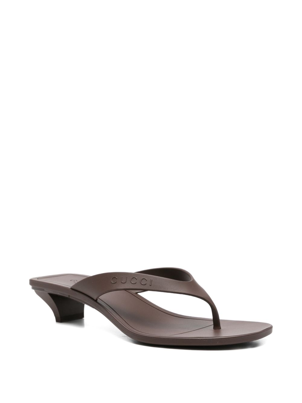 Gucci Women Vittoria Thong Sandals GUCCI