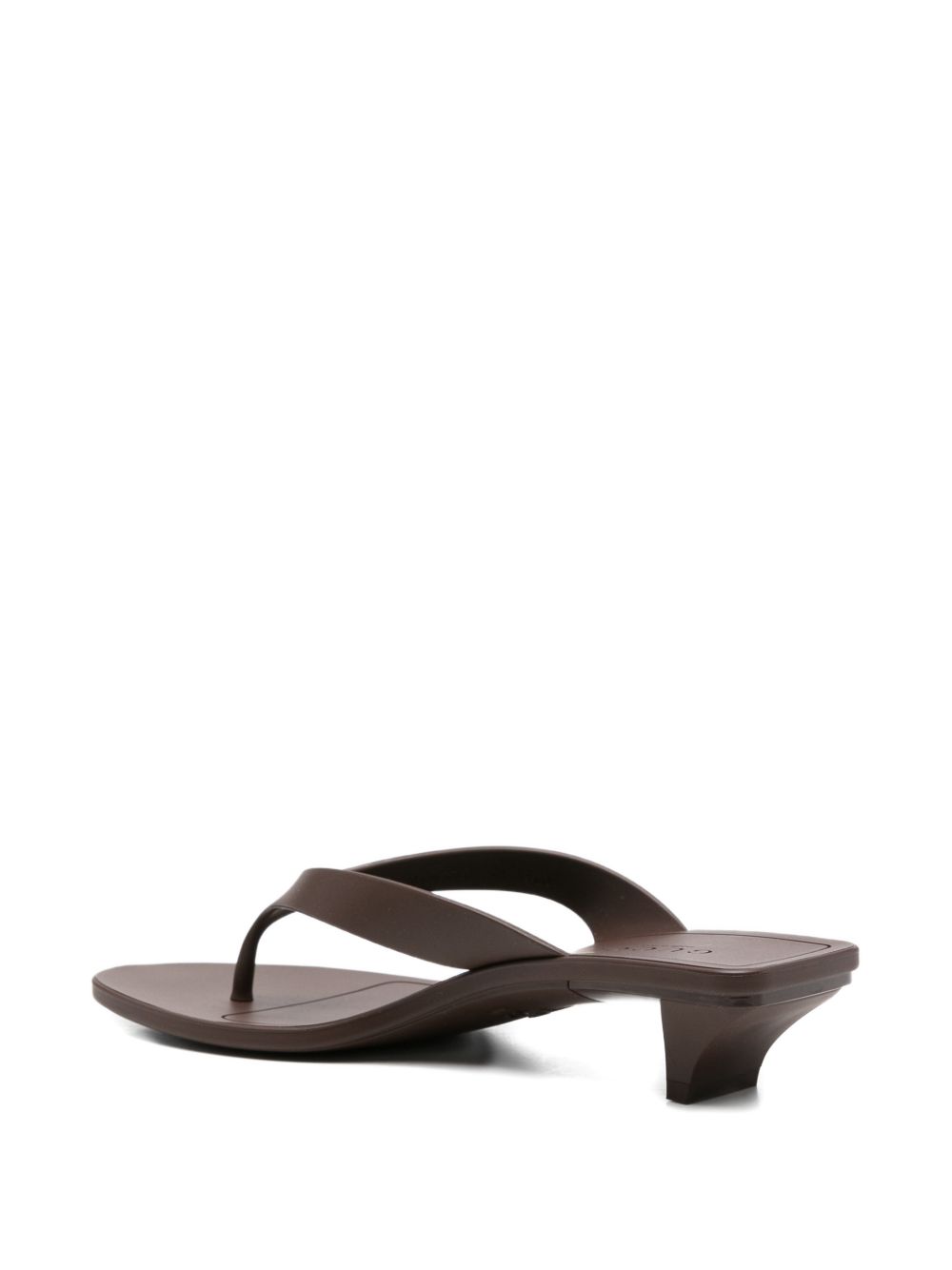 Gucci Women Vittoria Thong Sandals GUCCI