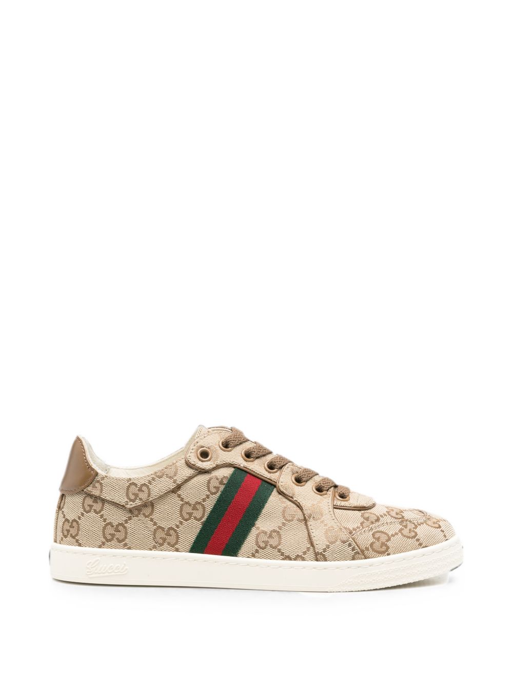 Gucci Women Stretch Sneakers GUCCI