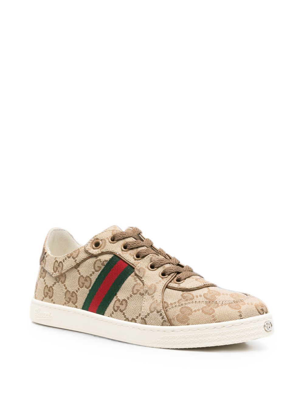 Gucci Women Stretch Sneakers GUCCI