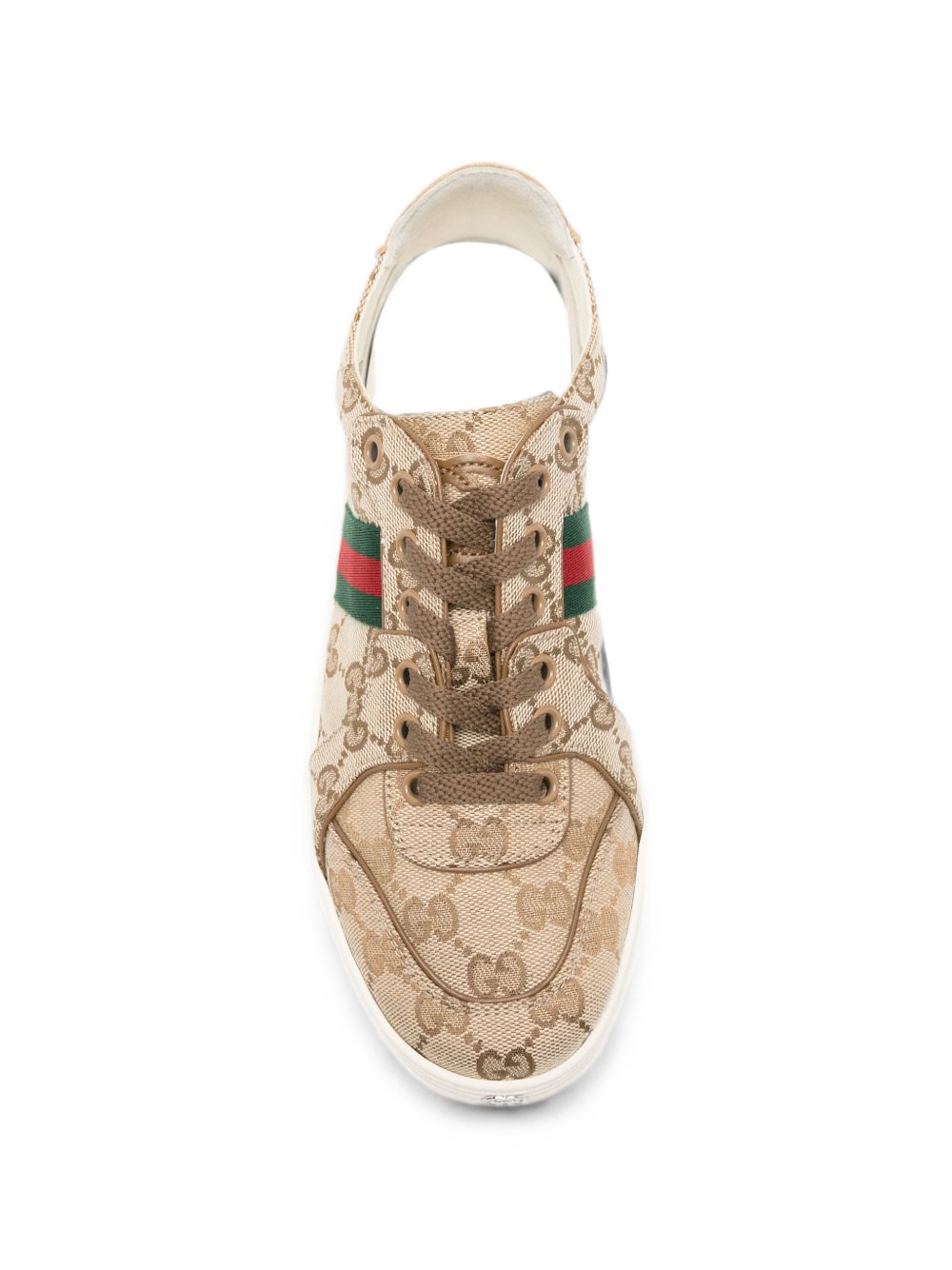 Gucci Women Stretch Sneakers GUCCI