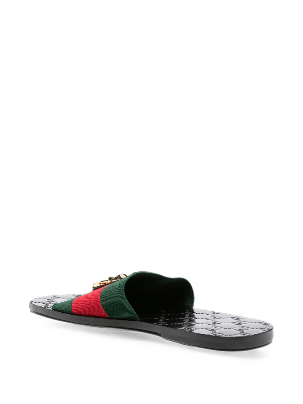 Gucci Men Riviera Slide Sandals GUCCI