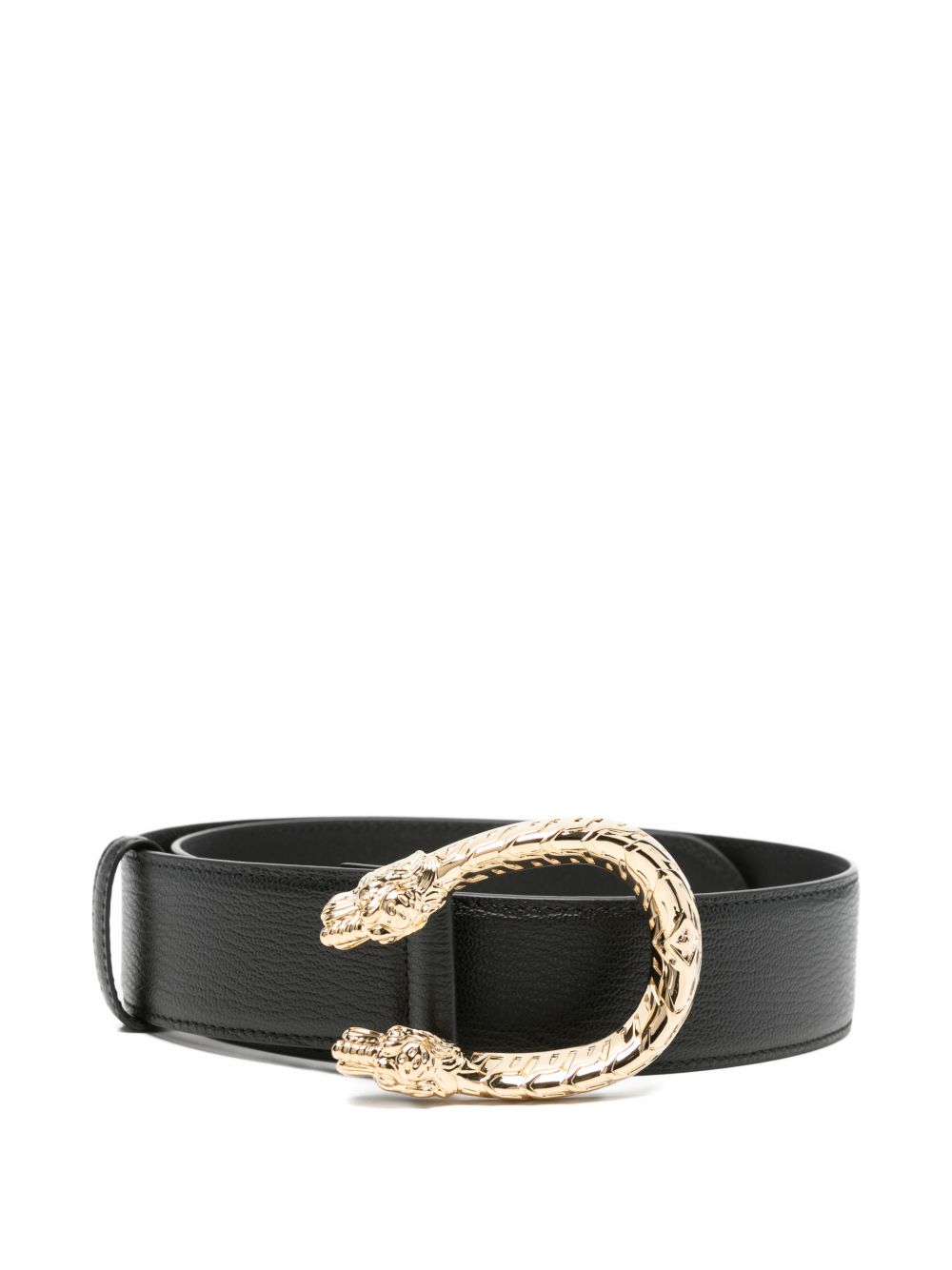 Gucci Women Dionysus Leather Belt GUCCI