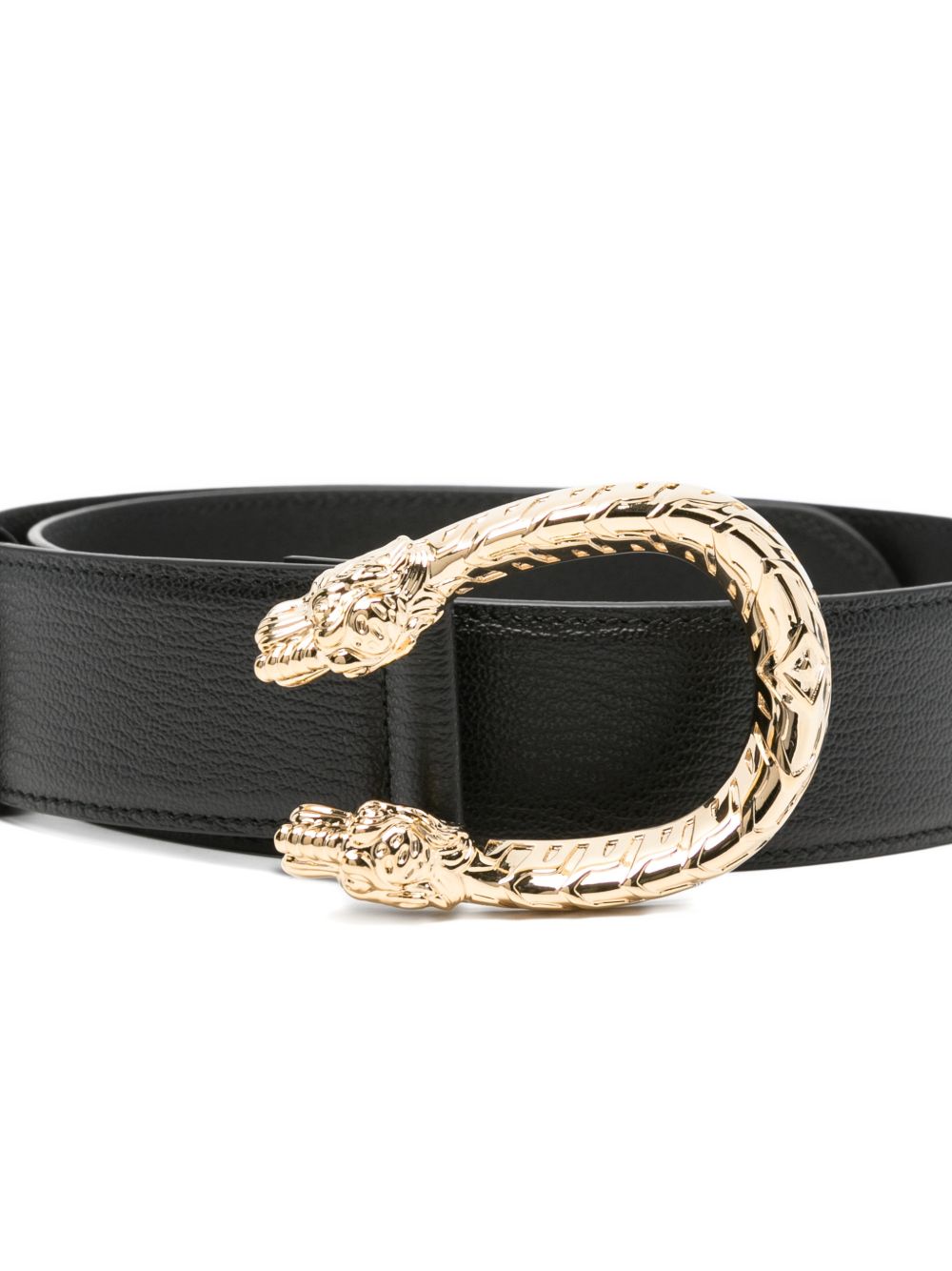 Gucci Women Dionysus Leather Belt GUCCI