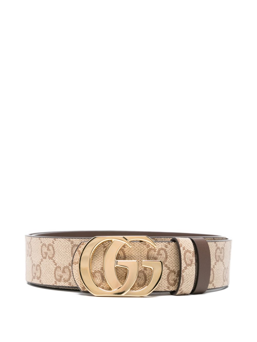 Gucci Men Gg Marmont Belt GUCCI