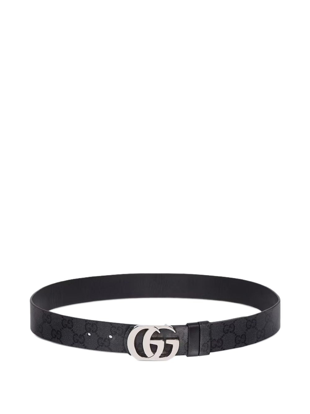 Gucci Men Gg Marmont Belt GUCCI