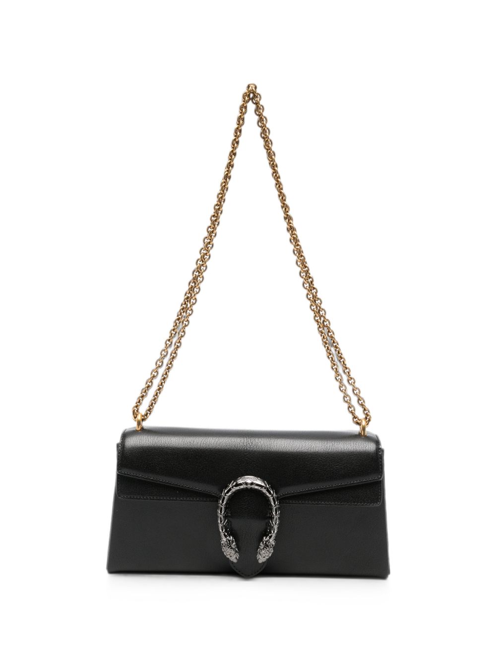 Gucci Women Dionysus Leather Shoulder Bag GUCCI