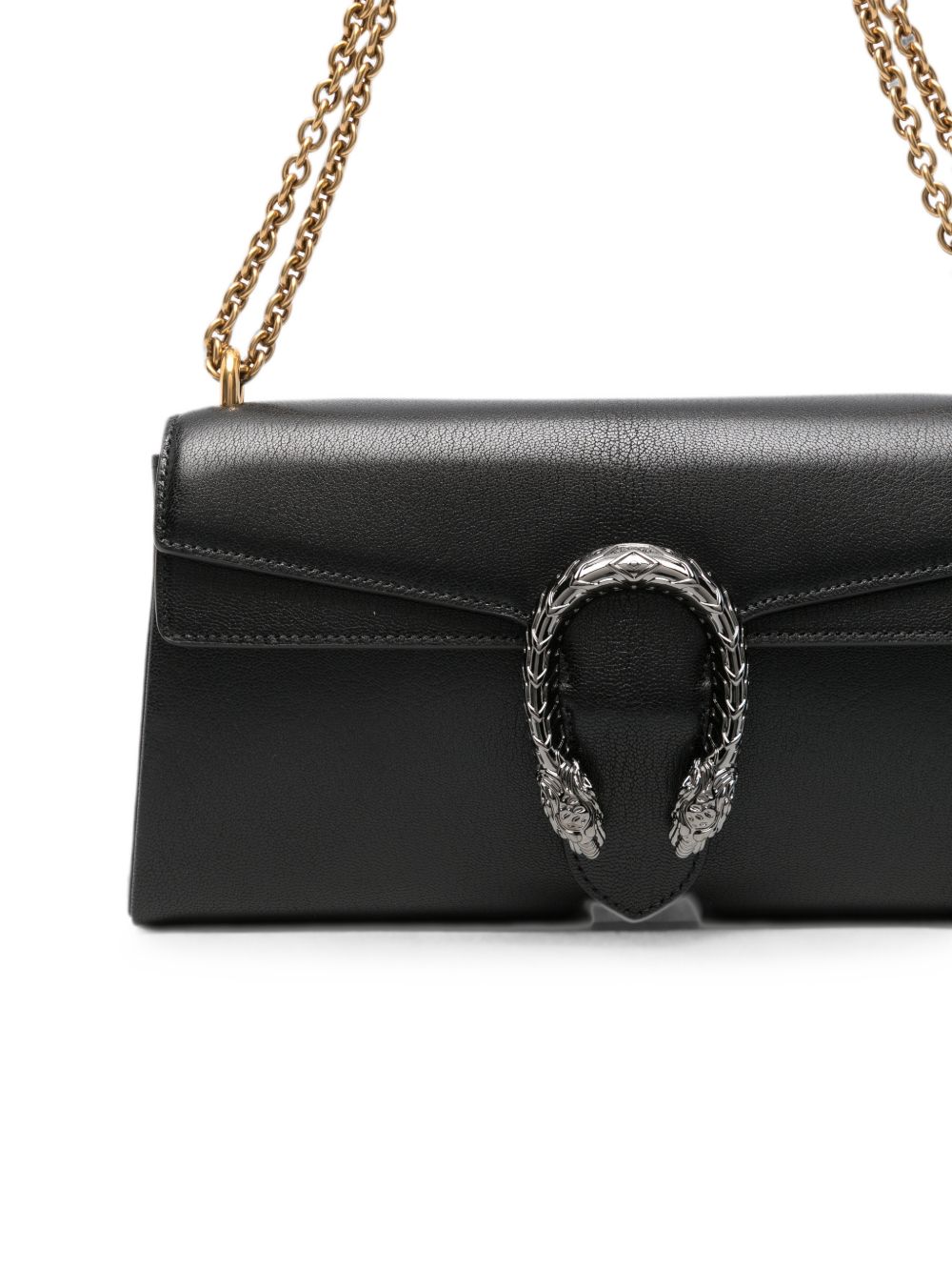 Gucci Women Dionysus Leather Shoulder Bag GUCCI