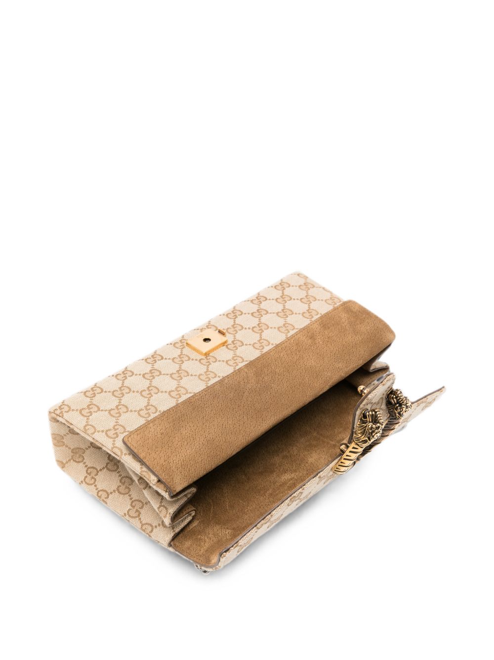 Gucci Women Dionysus Shoulder Bag GUCCI