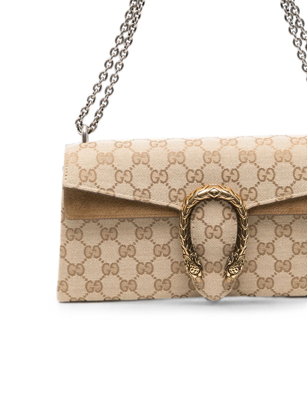 Gucci Women Dionysus Shoulder Bag GUCCI