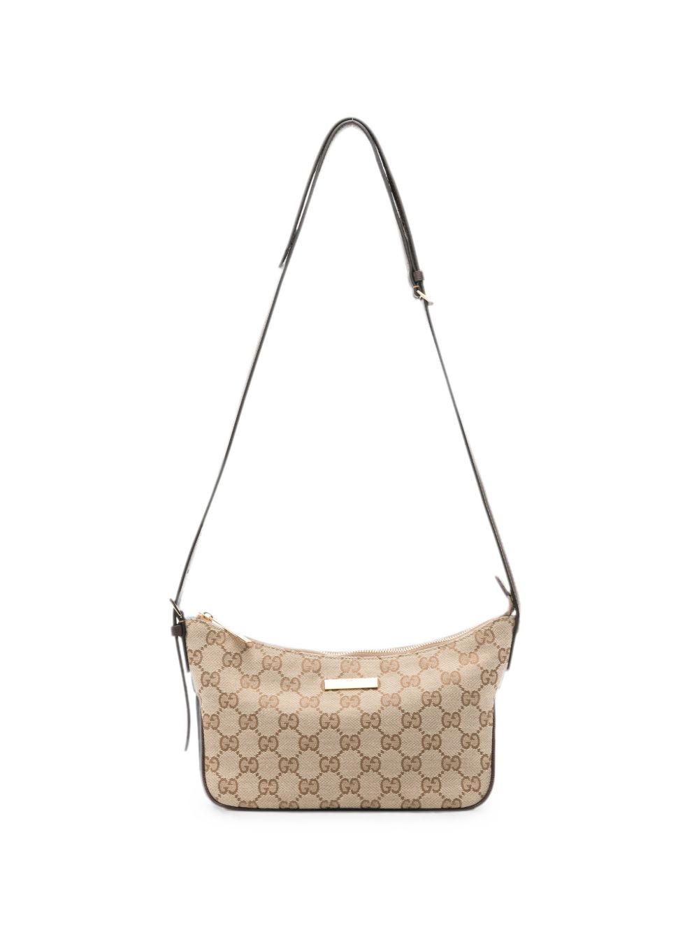 Gucci Women Lady Lunetta Small Shoulder Bag GUCCI