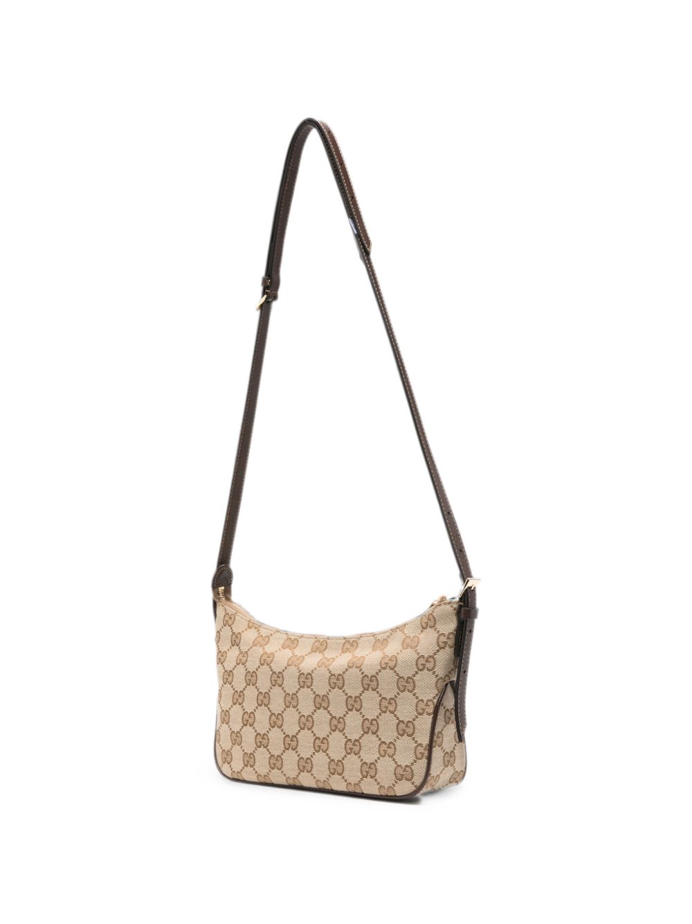 Gucci Women Lady Lunetta Small Shoulder Bag GUCCI