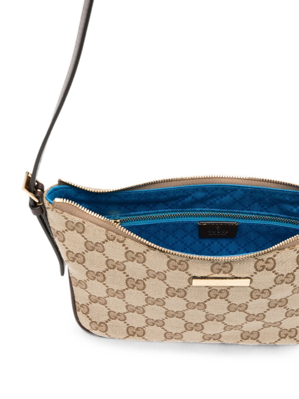Gucci Women Lady Lunetta Small Shoulder Bag GUCCI