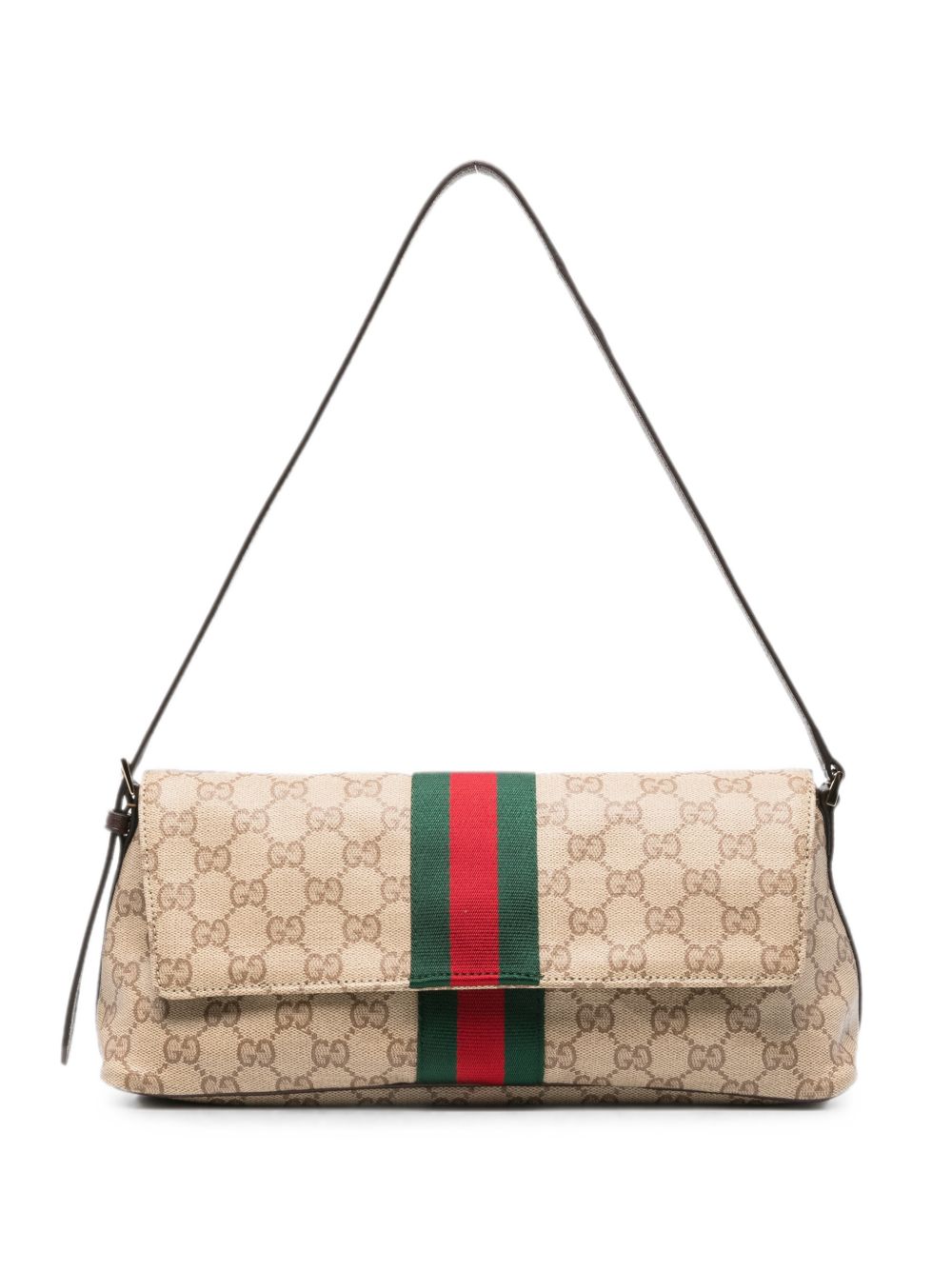 Gucci Women Madison Medium Shoulder Bag GUCCI