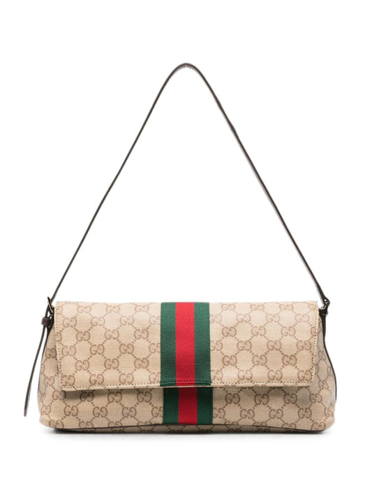 Gucci Women Madison Medium Shoulder Bag GUCCI