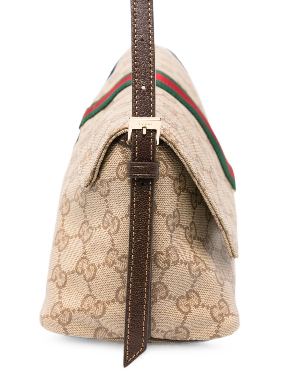 Gucci Women Madison Medium Shoulder Bag GUCCI