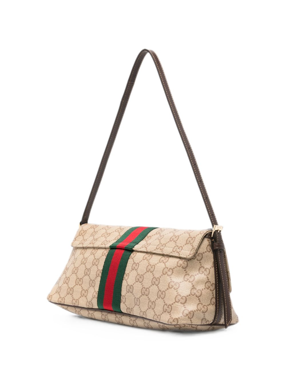 Gucci Women Madison Medium Shoulder Bag GUCCI