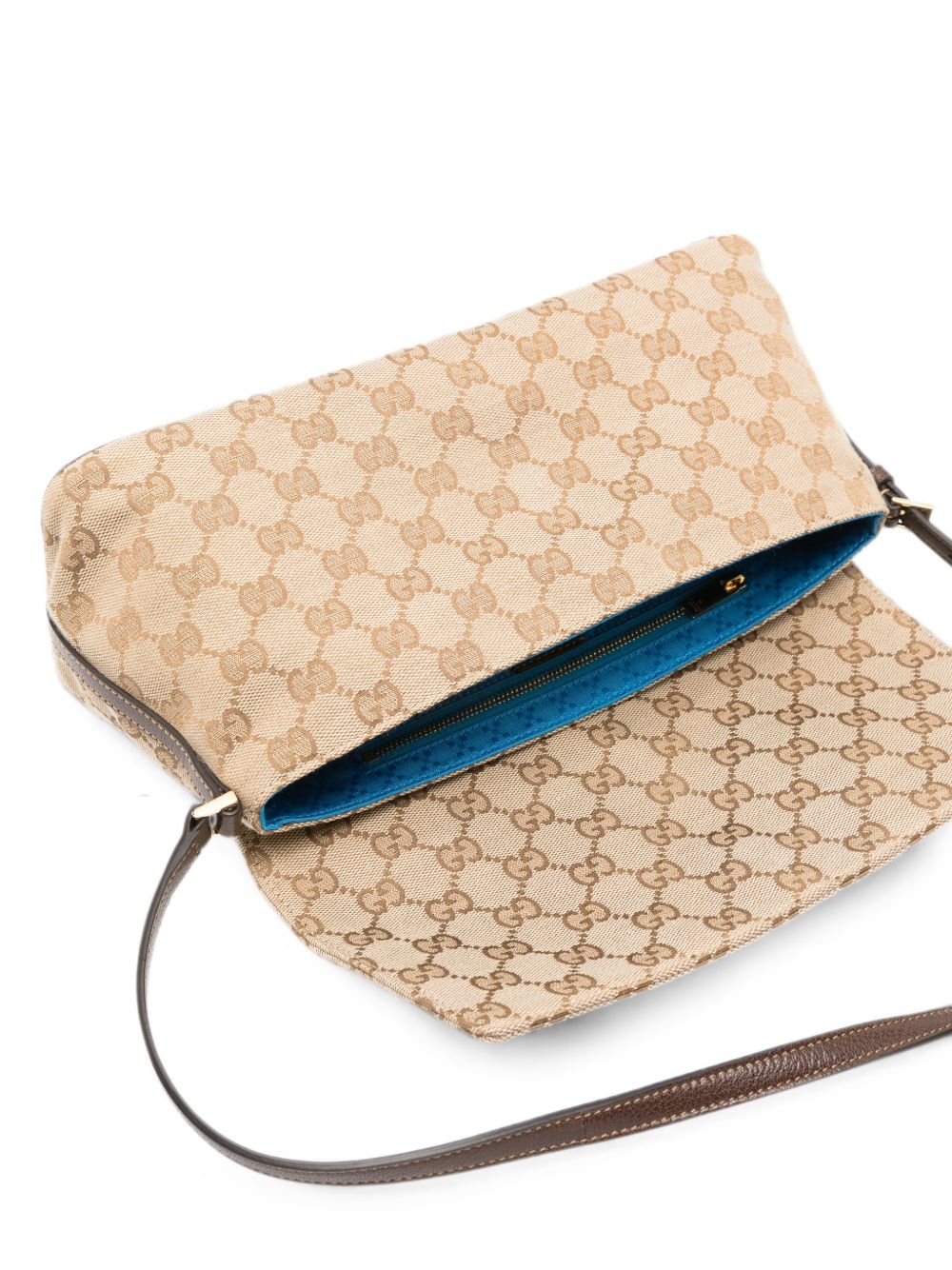 Gucci Women Madison Medium Shoulder Bag GUCCI