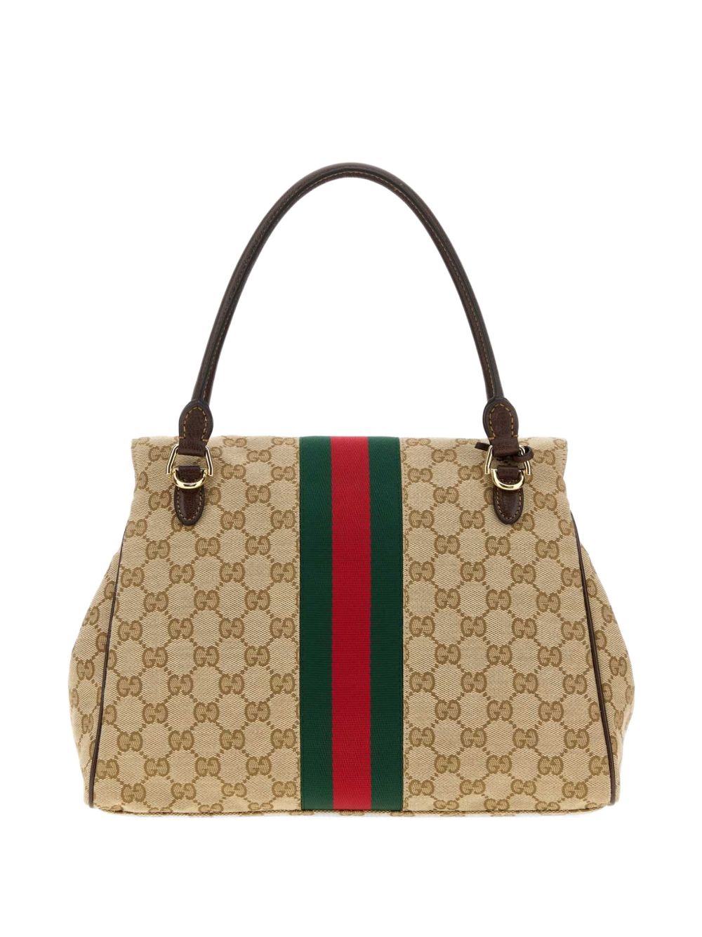 Gucci Women Paparazzo Gg Medium Handbag GUCCI