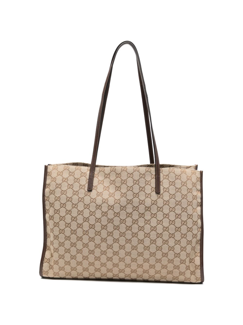 Gucci Women Gucci Londra Large Tote GUCCI
