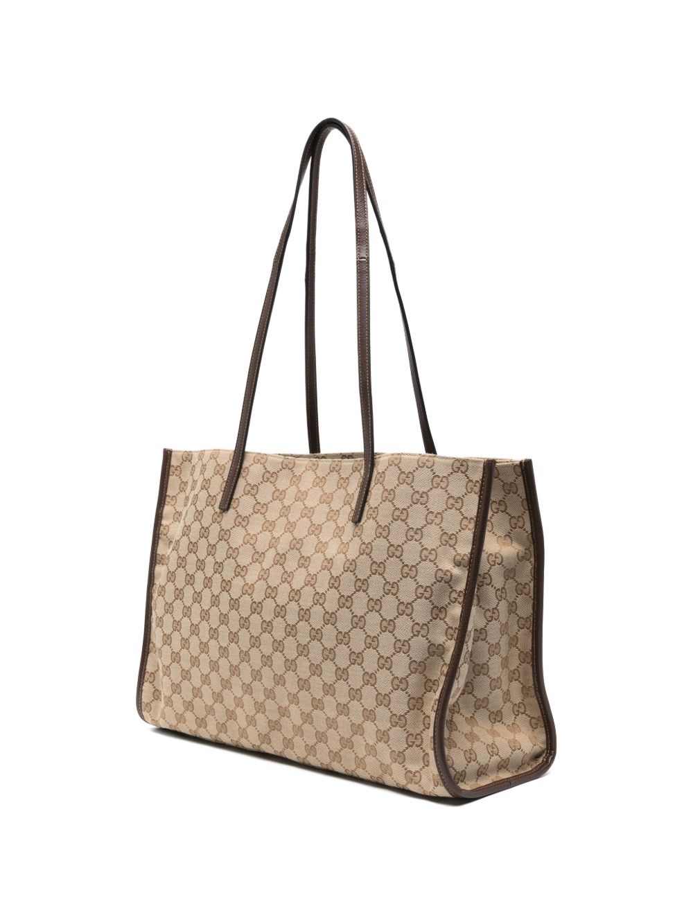 Gucci Women Gucci Londra Large Tote GUCCI
