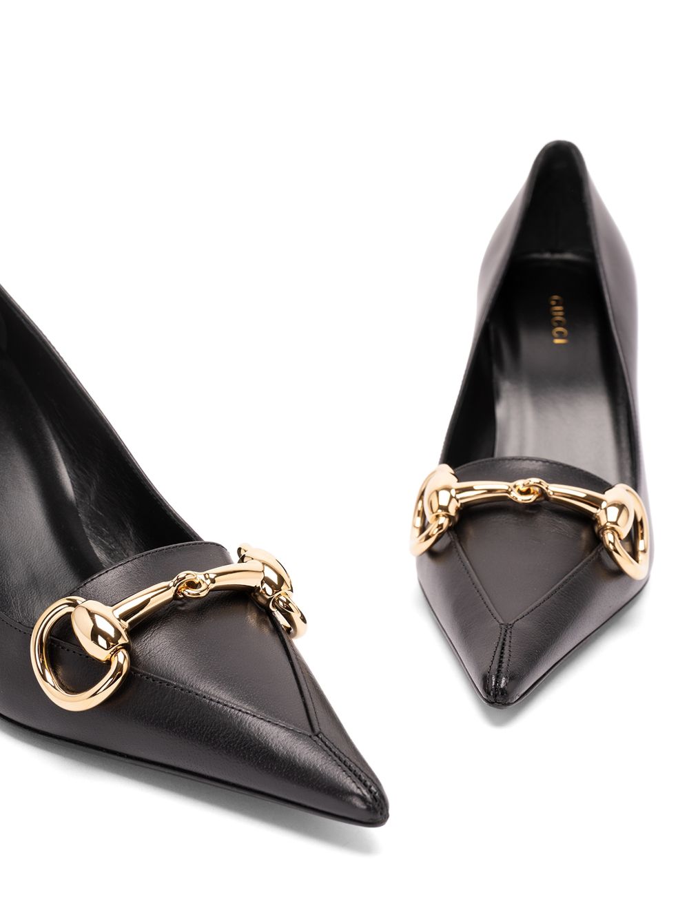 Gucci Women Pumps GUCCI