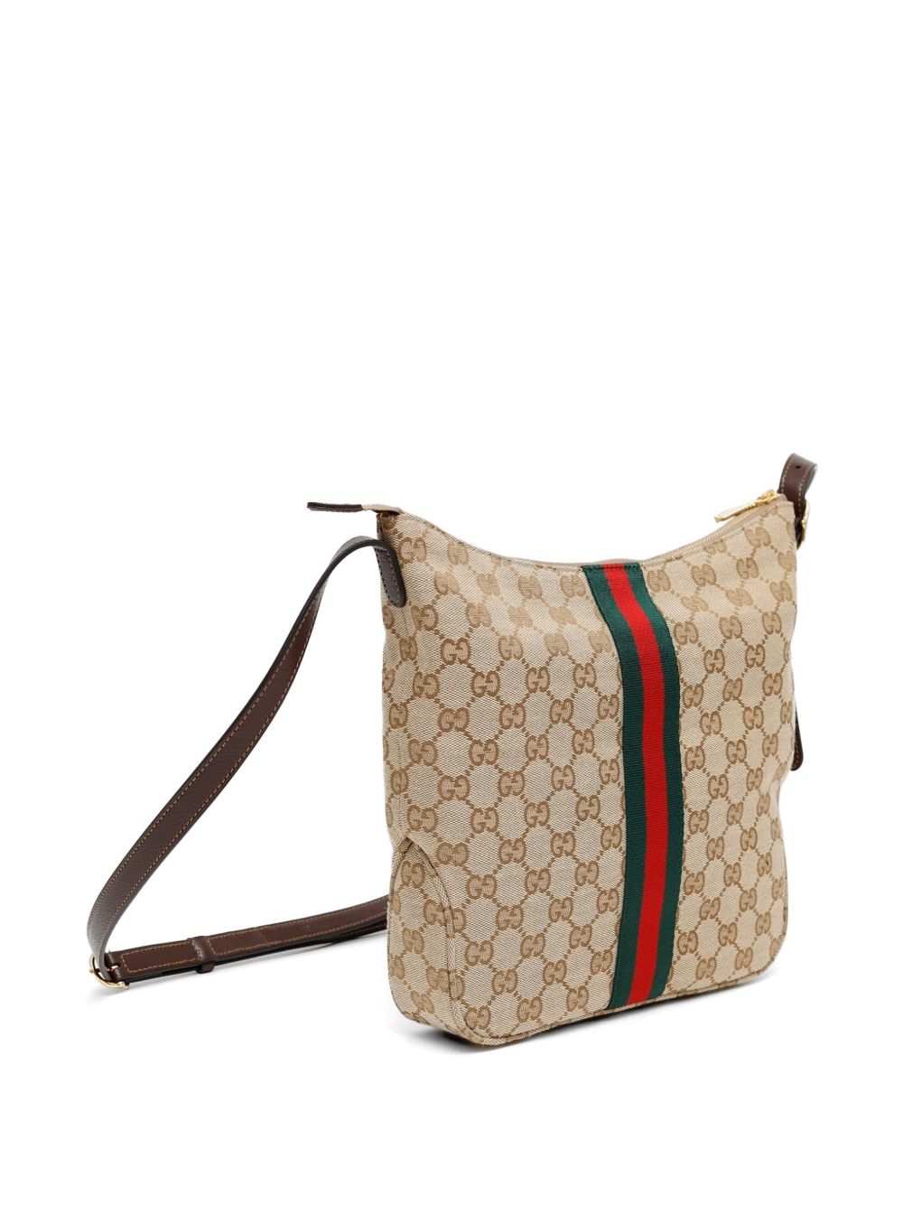 Gucci Men Lunetta Crossbody Bag GUCCI