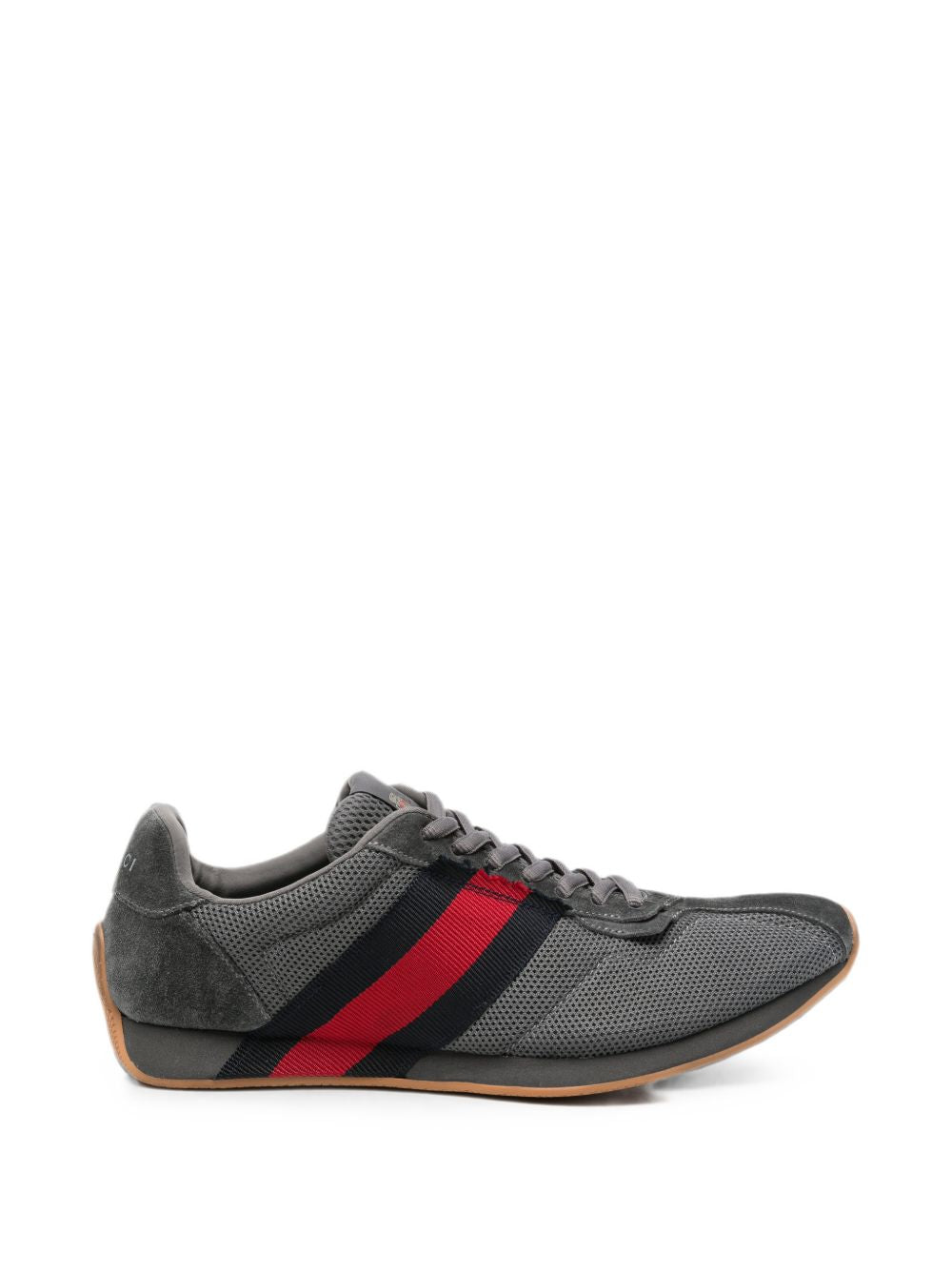 Gucci Men Sneakers