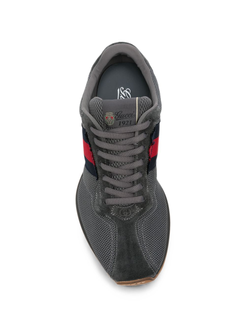 Gucci Men Sneakers