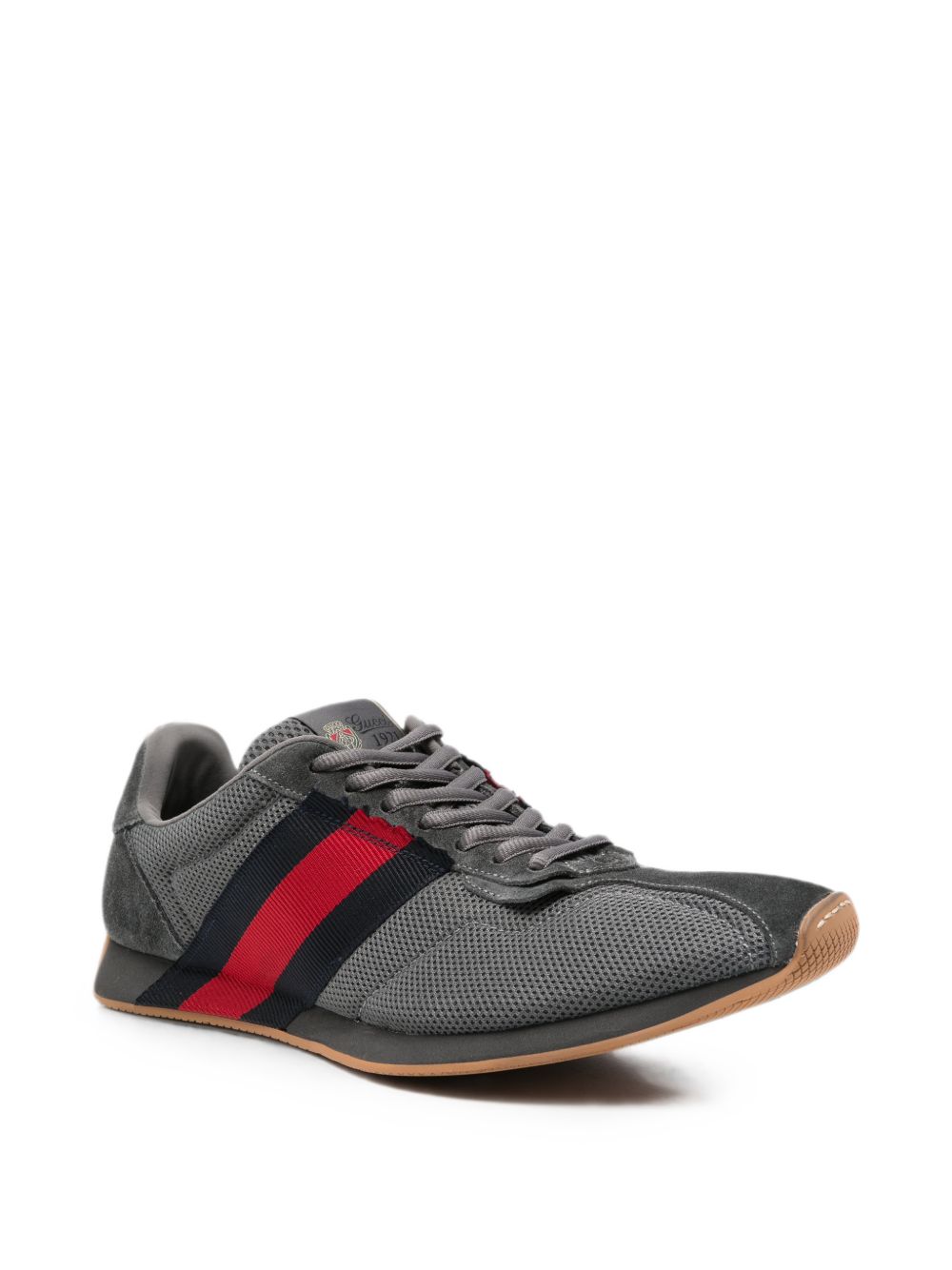 Gucci Men Sneakers