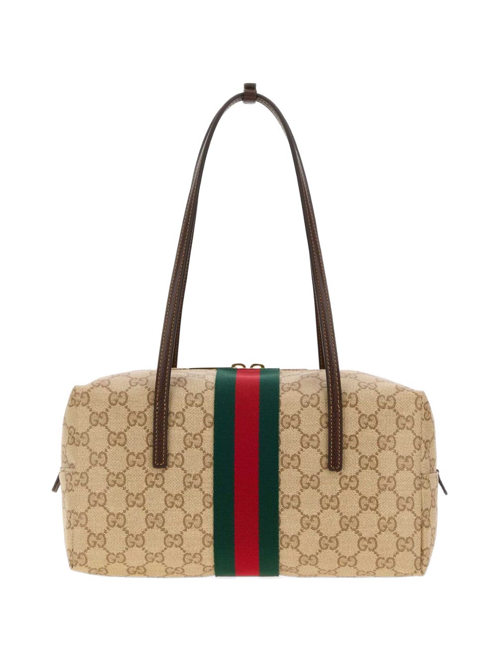 Gucci Women Gucci Melrose Medium Boston Bag GUCCI