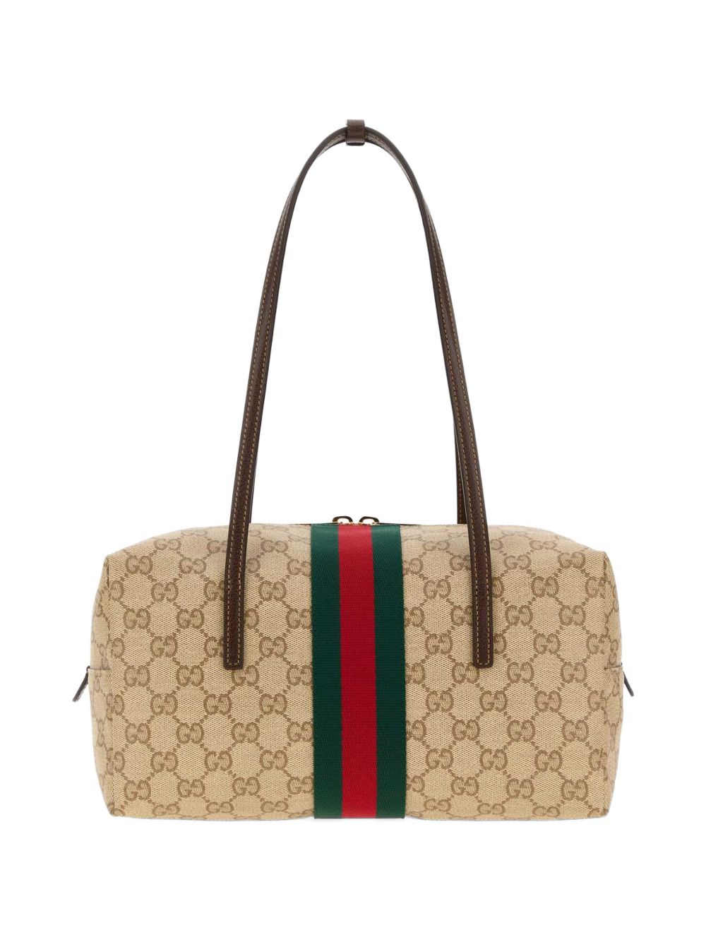 Gucci Women Gucci Melrose Medium Boston Bag GUCCI