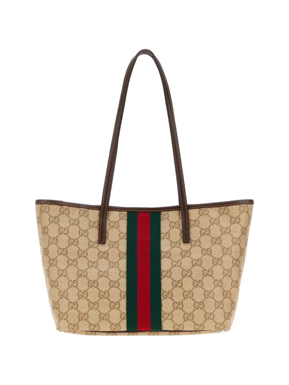 Gucci Women Tribeca Small Tote Bag GUCCI
