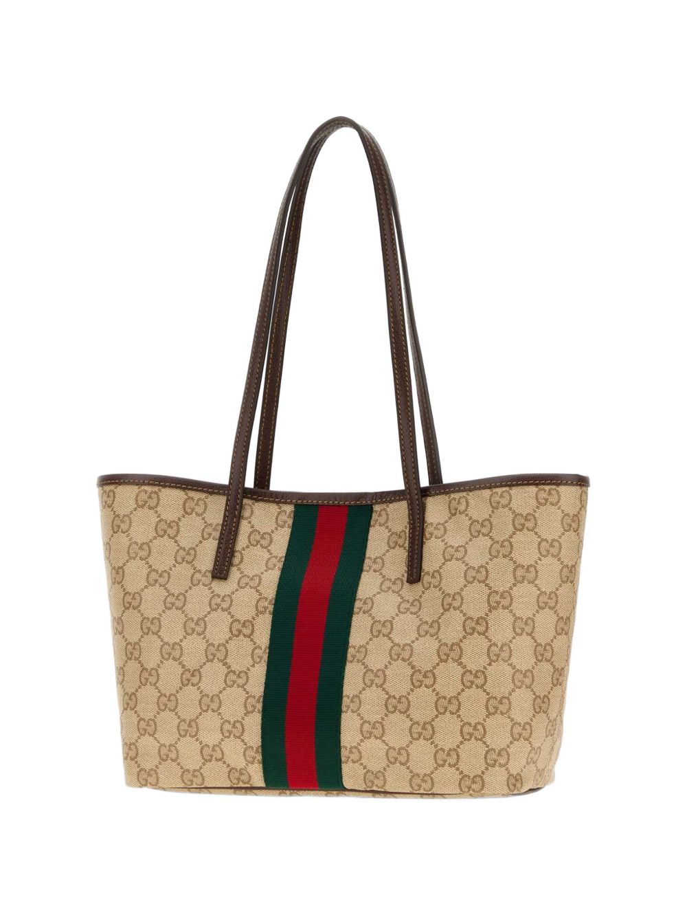 Gucci Women Tribeca Small Tote Bag GUCCI
