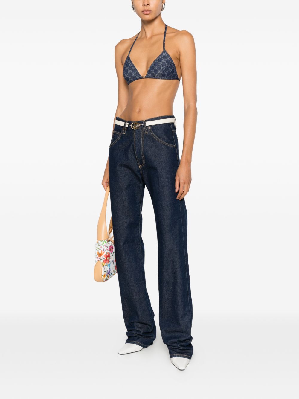 Gucci Women Shirts GUCCI