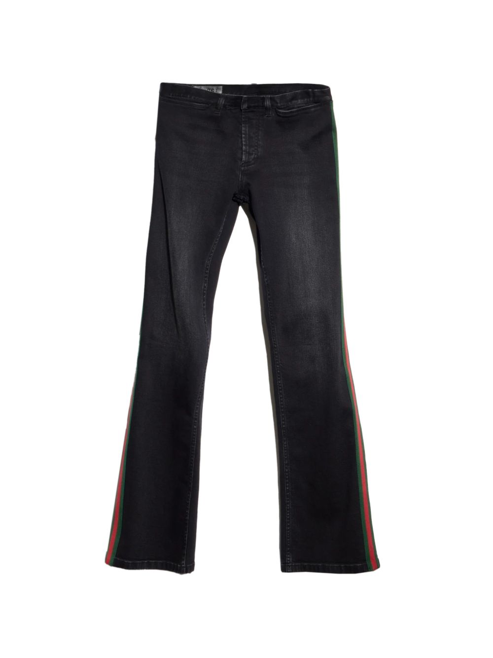 Gucci Men Denim Cotton Jeans GUCCI