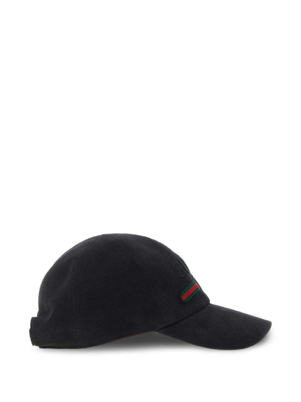 Gucci Men Gucci Fake Baseball Cap GUCCI