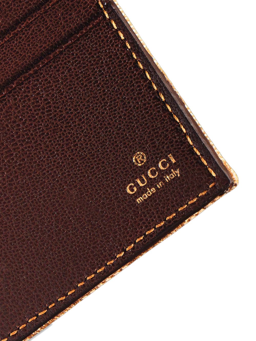 Gucci Men Wallets GUCCI