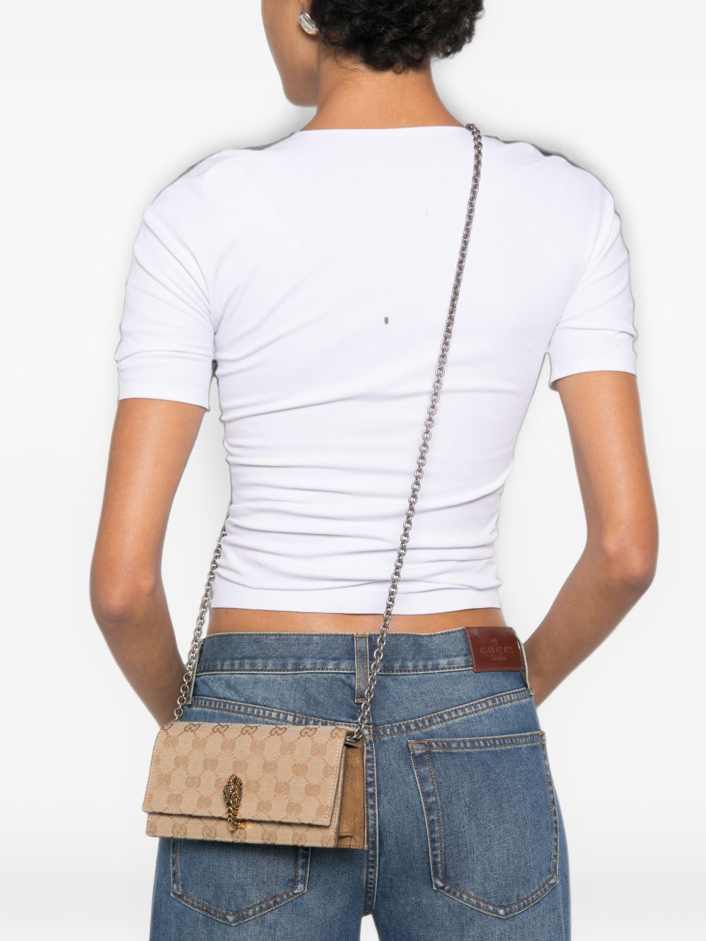 Gucci Women Dionysus Mini Bag GUCCI