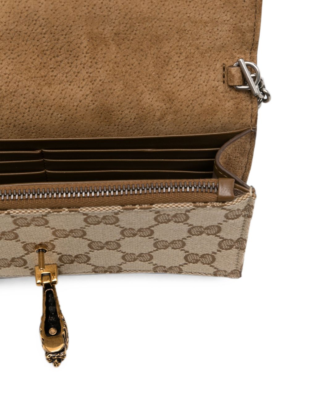 Gucci Women Dionysus Mini Bag GUCCI