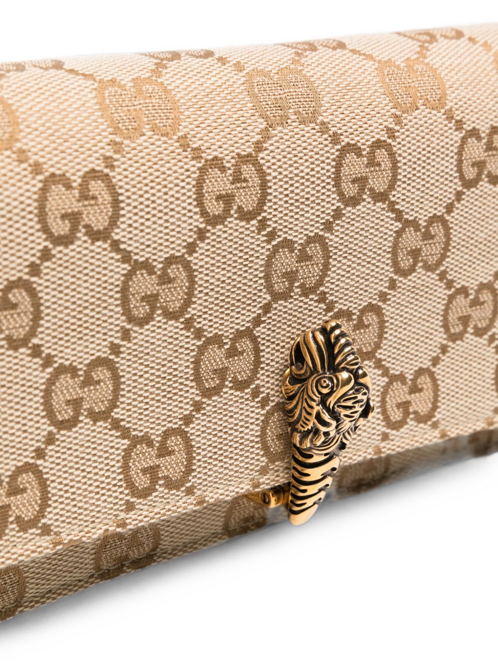 Gucci Women Dionysus Mini Bag GUCCI